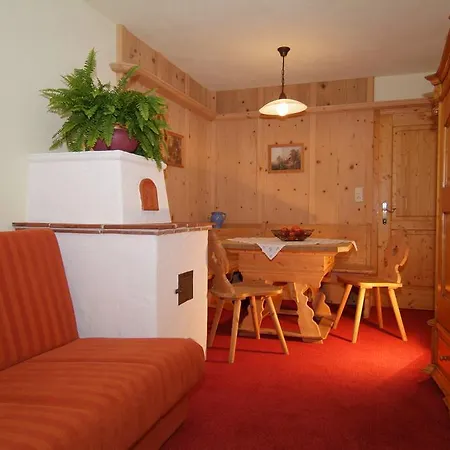 Appartement Ambrosius *
