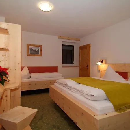 Appartement Ambrosius *