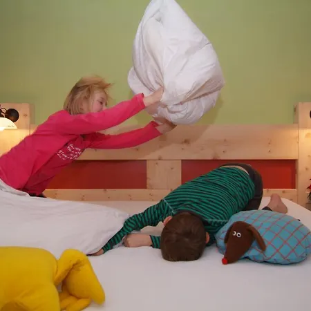 公寓 安宝公寓 莱尔莫斯