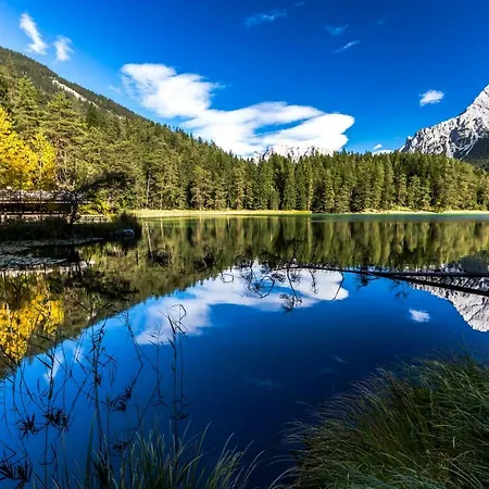 公寓 安宝公寓 *