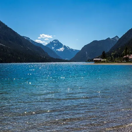 安宝公寓 公寓 *