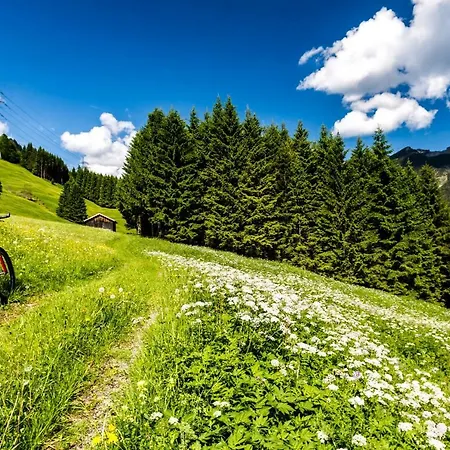 安宝公寓 莱尔莫斯