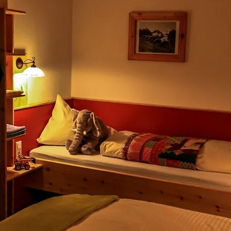 Appartement Ambrosius