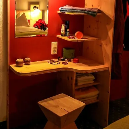 安宝公寓 公寓 *