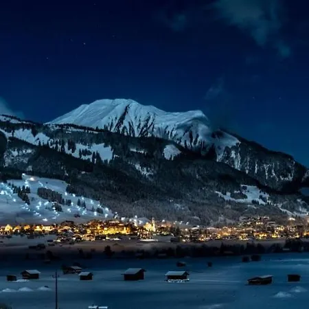 安宝公寓 公寓 *