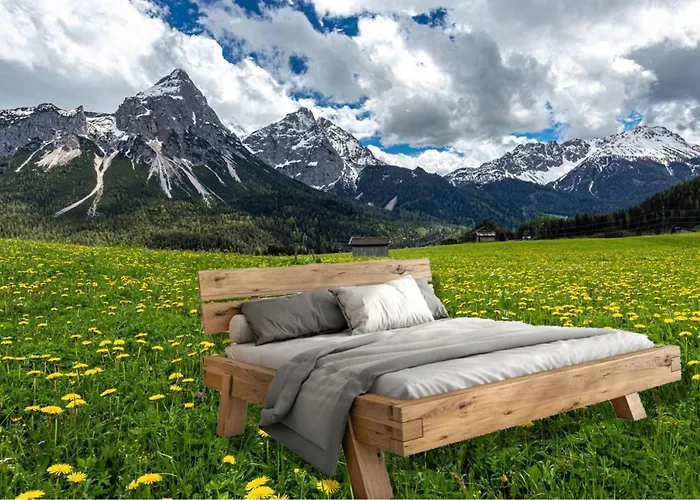 Ambrosius Appartement *