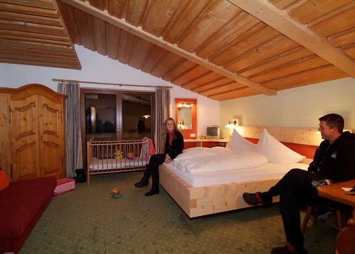 شقة Ambrosius ليرموس