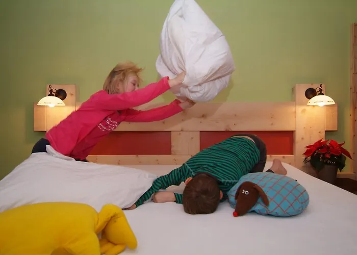 شقة Ambrosius ليرموس