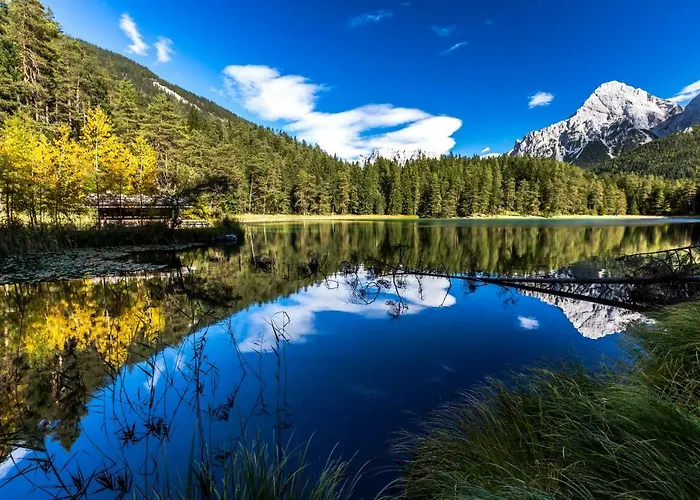 Appartement Ambrosius *