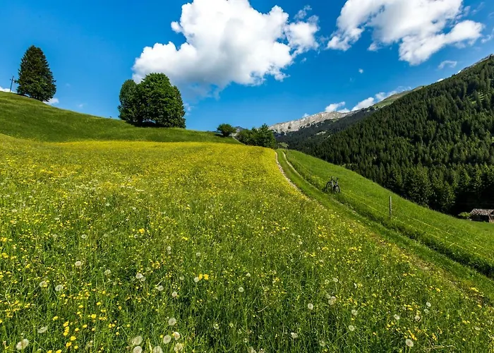 شقة Ambrosius ليرموس