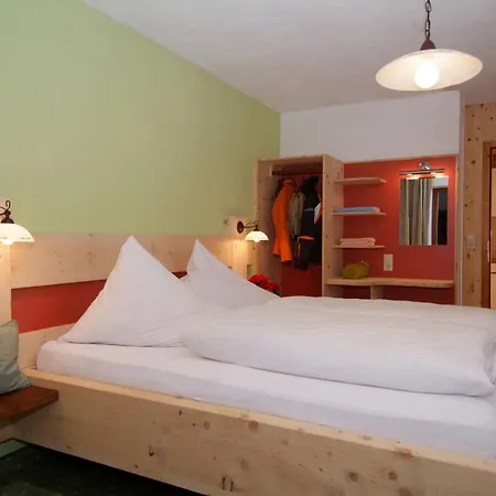 Appartamento Ambrosius *