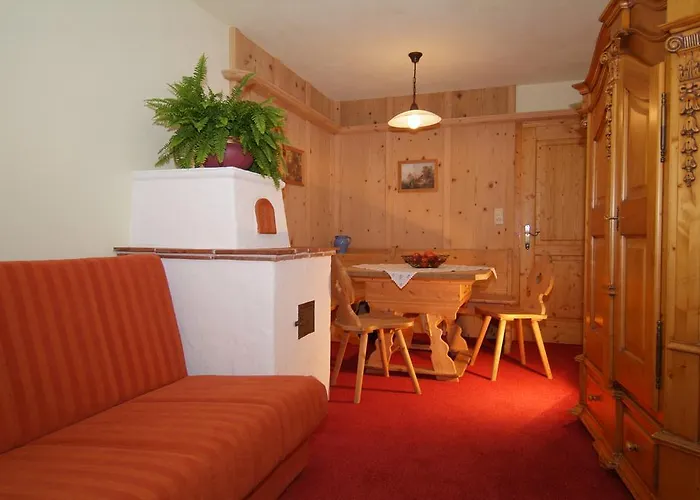 Appartamento Ambrosius *