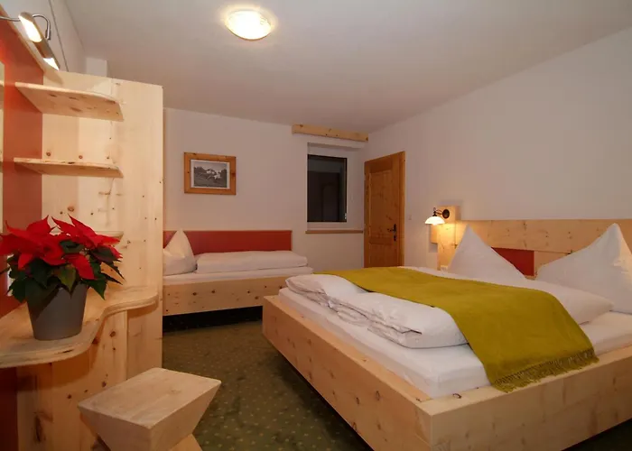 Appartamento Ambrosius *