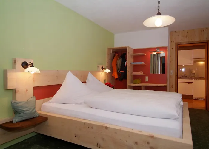 Appartamento Ambrosius *