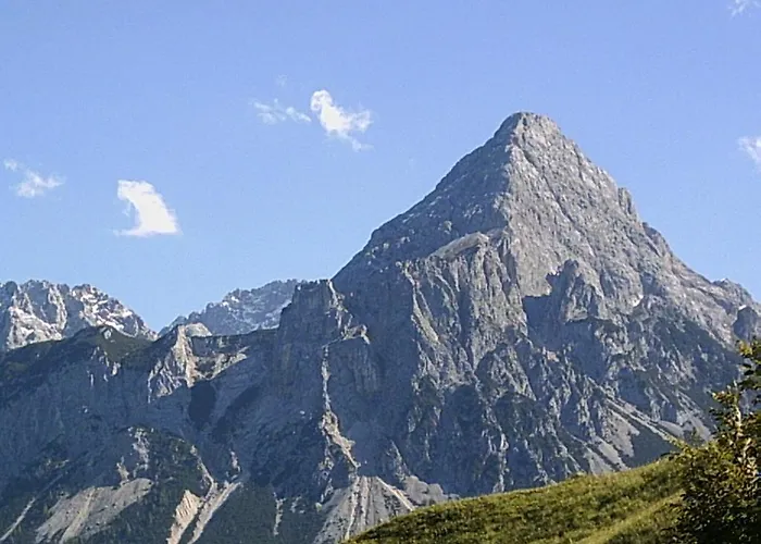 Ambrosius Appartamento *