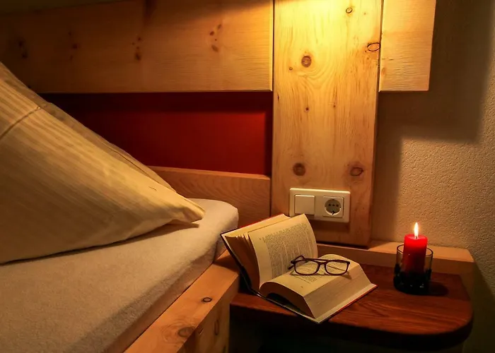 Ambrosius Appartamento Lermoos