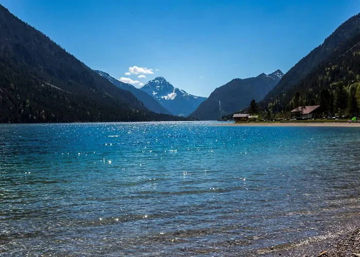 Ambrosius Apartment *