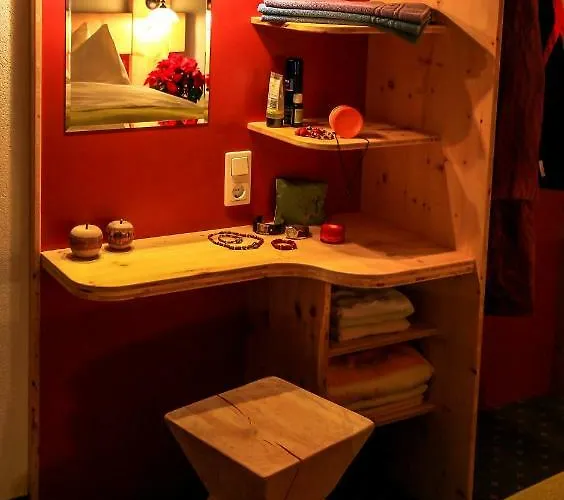 Ambrosius Appartamento *