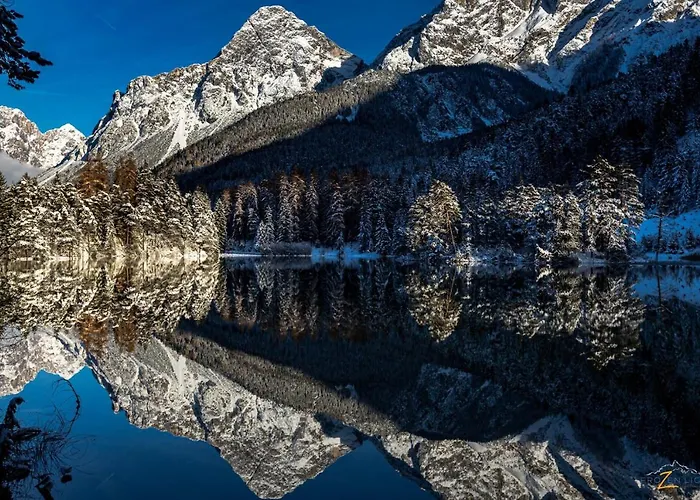 Ambrosius Appartamento